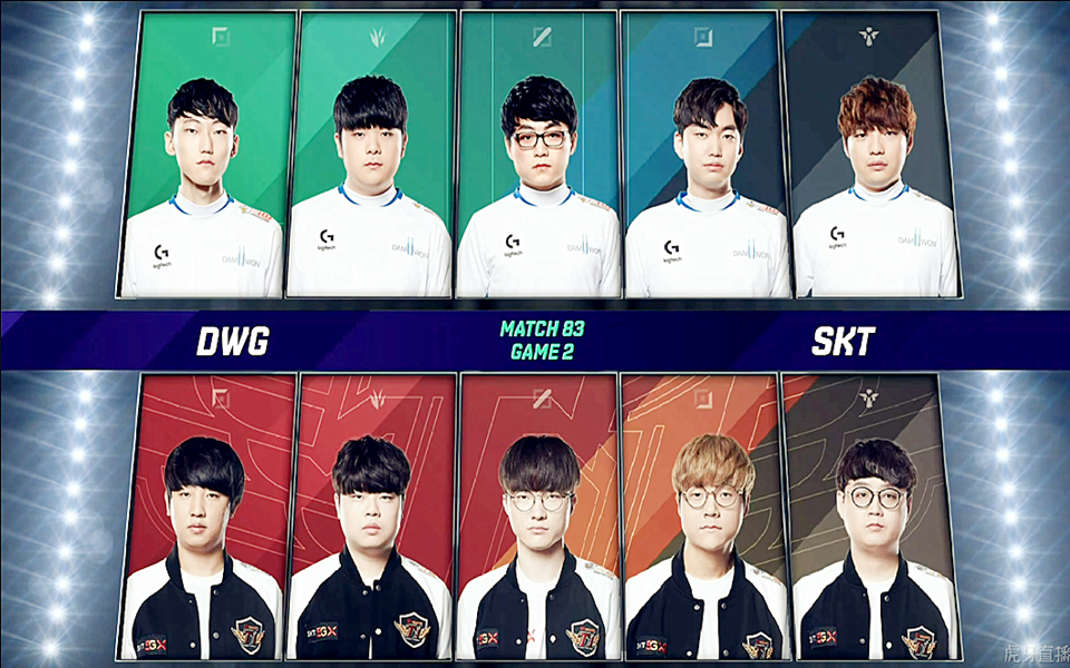 乐鱼 Ning迎来三赛季高光表现,DWG球迷沸腾!