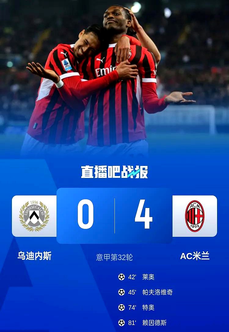 乐鱼app足总杯赛后再迎强敌，AC米兰战术微调，主帅态度：媒体盛赞，年轻球员得到机会的简单介绍